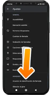 quién me llamó al celular si no lo tengo guardado