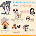20 ความจริงเกี่ยวกับเจ้าตูบที่คุณอาจไม่รู้