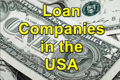 Top 10 loan companies in United States