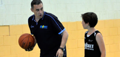 BALONCESTO-TÉCNICA-TÁCTICA