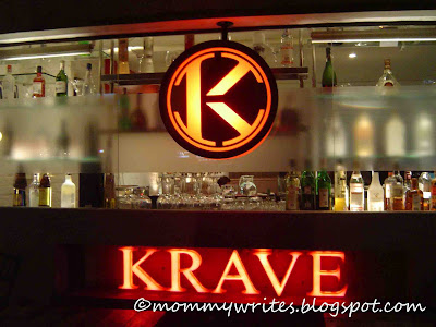 Restaurant Review: Krave Restobar in Makati