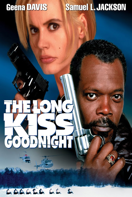 The Long Kiss Goodnight