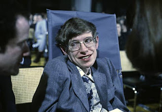 Stephen Hawking Biography,  स्टीफन हॉकिंग का जीवन परिचय