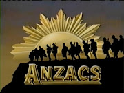 . against odds uncounted,. They fell with their faces to the foe. (anzacs )