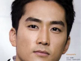 Song Seung Hun profile