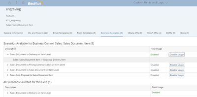 SAP S/4HANA Cloud Extensibility, SAP ABAP Tutorial and Material, SAP ABAP Guides, SAP ABAP Learning, SAP ABAP Certifications