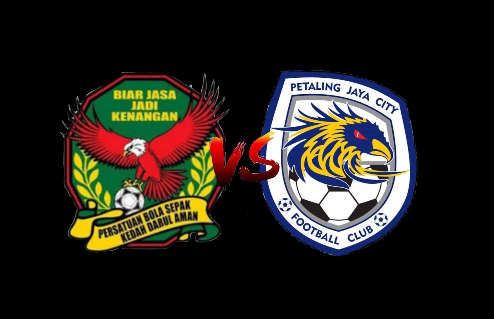 Live Streaming Kedah Vs Pj City Fc Liga Super 26 Jun 2019 Hiburan