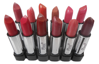 Midie Mosturizing Lipstick Pack of 12 Pcs at Rs. 249 - Snapdeal