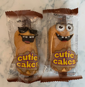 Original Gourmet Cutie Cakes