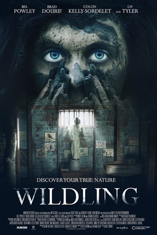 [HD] Wildling 2018 Film Kostenlos Anschauen