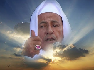 kumpulan foto Habib Luthfi bin Yahya Pekalongan 