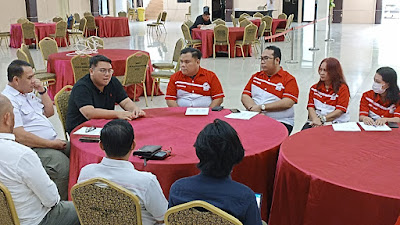Turnamen e-Sports Piala Gubernur Sulut 2022 Mulai Bergulir