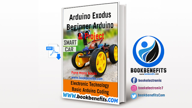 Electronics Beginner Arduino Projects Electronic Technology basic Arduino Coding PDF