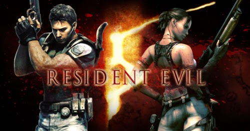 Moreng: Cara Cheat Resident Evil 5 PC dengan Trainer + Update
