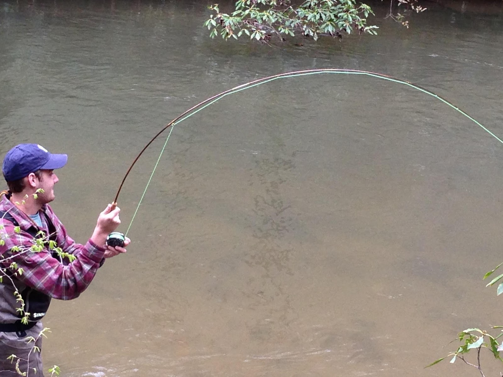 Starter Series: Choosing the Right Fly Rod