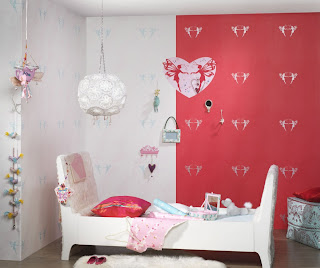 Nursery Wallpaper