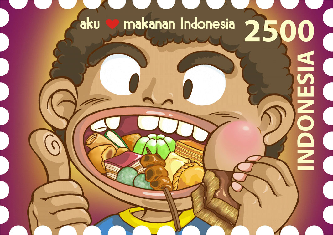 Aneka Resep Makanan  Indonesia Vherie s Spot