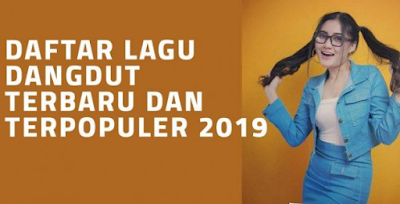 Free Download Kumpulan Lagu Dangdut Koplo 2019 Mp3 Terbaru