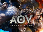 Garena Rilis AOV LITE Untuk HP Kentang? Wow Yuk Yang Kentang Ikutan