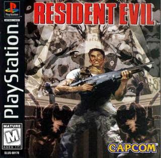 Resident Evil: Director's Cut para PC portable