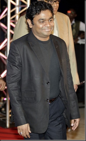 rahman