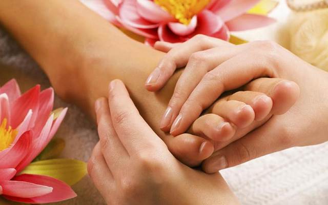 Dạy nghề spa tại tphcm - những đánh giá về foot massage tốt nhất