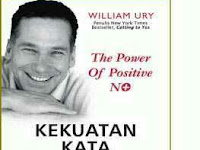 Ebook Kekuatan Kata Tidak - William Ury