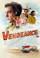 Vengeance 2022 Dual Audio [Hindi-DD5.1] 480p & 720p & 1080p BluRay ESubs