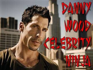 Danny Wood was once a New Kid on the block