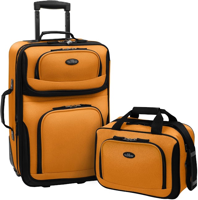 Accesorio  para tu  viaje | Juego de maletas para equipaje de mano con ruedas