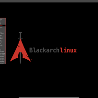 BlackArch - Linux Pentester