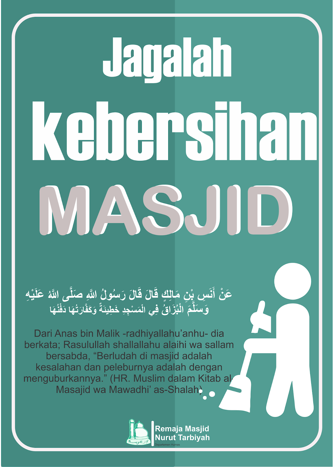 Gagasan Untuk Poster Jagalah Kebersihan Kamar Mandi Koleksi Poster