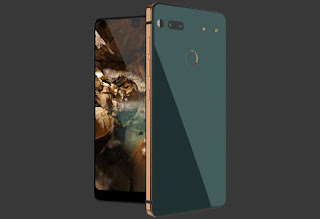 Essential Phone PH-1 Review