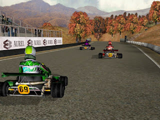 Download Game Gratis: Open Karts [Full Version] - PC