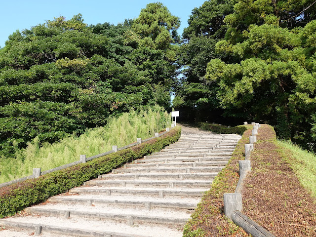 伯耆古代の丘公園