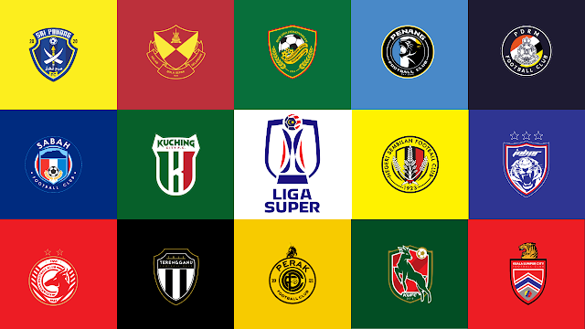 Siaran Langsung Bola Liga Super 2023 Malam Ini 18 April Hari Selasa