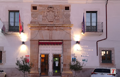 Coria, Cáceres, Extremadura