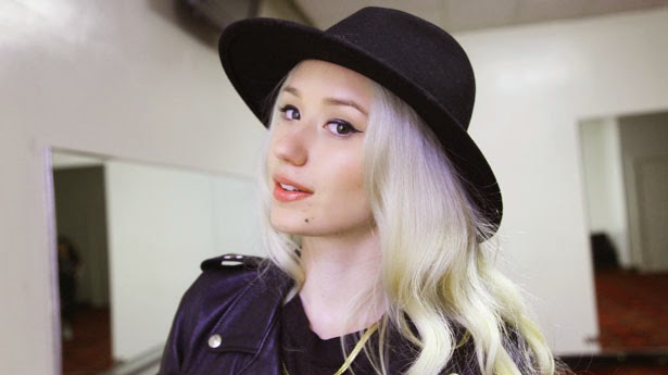 Iggy Azalea Wallpaper Download