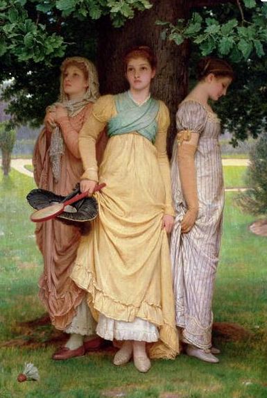 Charles Edward Perugini