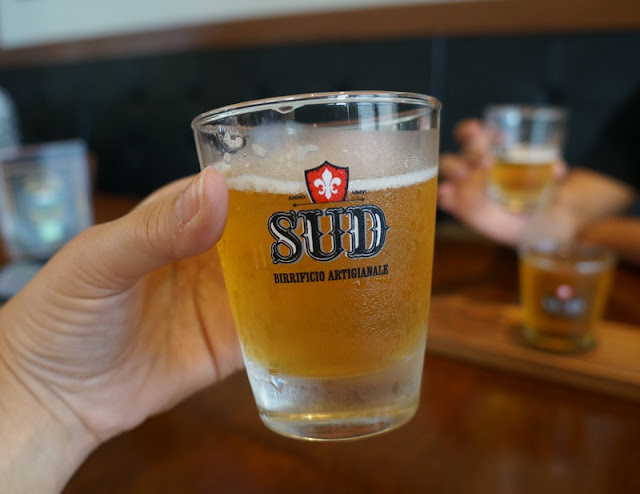 Sud Birrificio Artigianale: a cervejaria artesanal de Bento Gonçalves