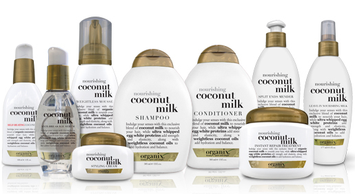 KitchenKurls | Http://hairdr13.blogspot.com | Beauty Benefits Of Coconut Oil