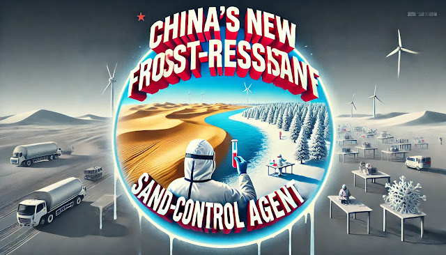 China Research