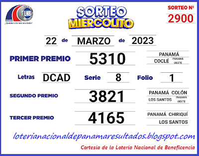 resultados-sorteo-miercoles-22-de-marzo-2023-loteria-nacional-de-panama-tablero-oficial