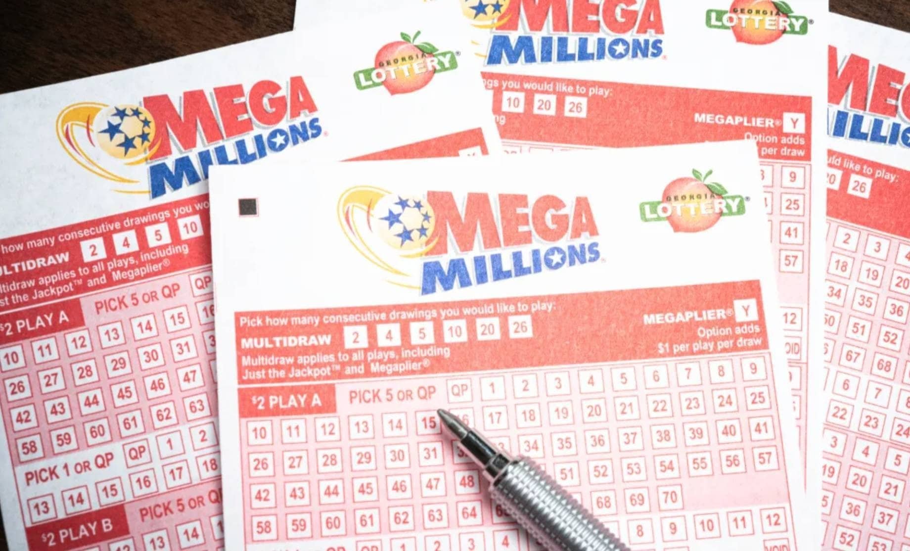 Mega Millions