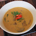Thai Recipes: Red Curry with Beef (Gaeng Phed Neua)