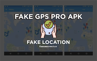 fake gps yang tidak terdeteksi di sistem absensi