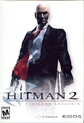 Hitman 2 - Silent Assassin Full Game Repack Download