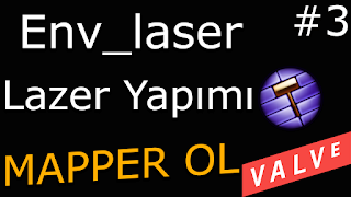 Valve Hammer Editor Lazer Yapımı