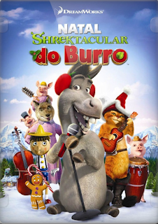 NatalShrektaculardoBurroDublado|DVDRip