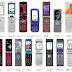 KDDI Japan announces 15 new phones